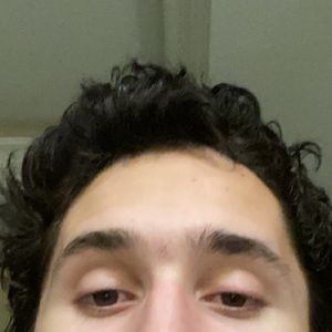 Meet your Posher, Jonah